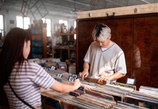 Vinyl sellers UK options people still trust for rare albums Vinyl sellers UK options people still trust for rare albums